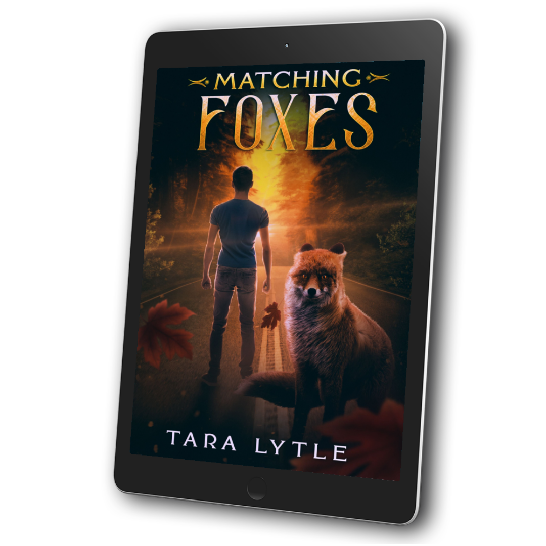 Matching Foxes