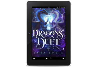 Dragons' Duet