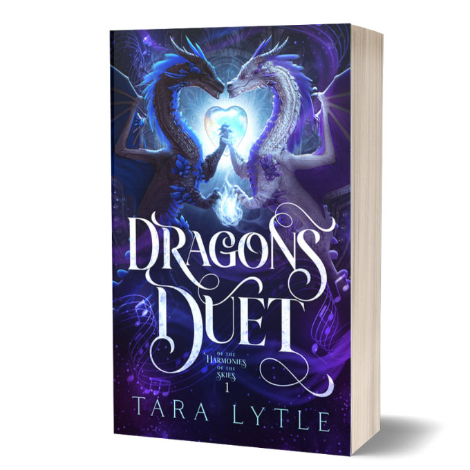 Dragons' Duet