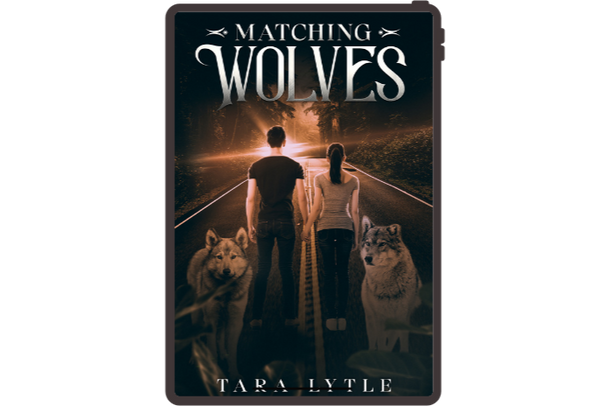 Matching Wolves (Pre-order Now!)