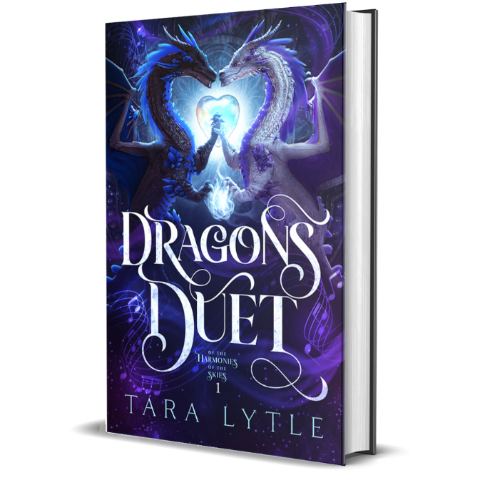 Dragons' Duet