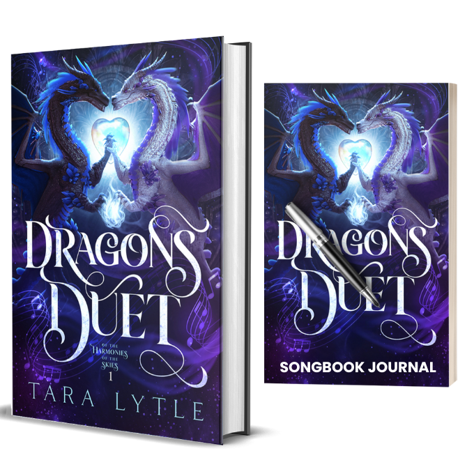 Dragons' Duet