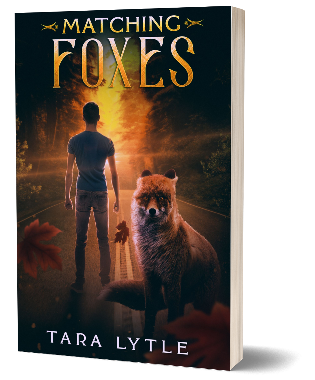 Matching Foxes