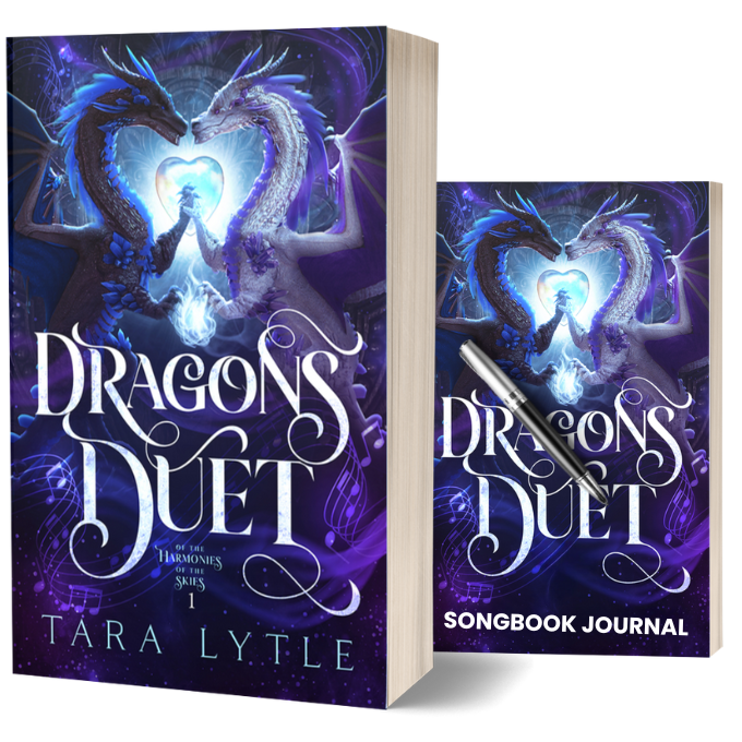 Dragons' Duet