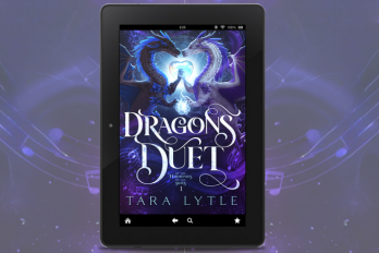 Dragons' Duet