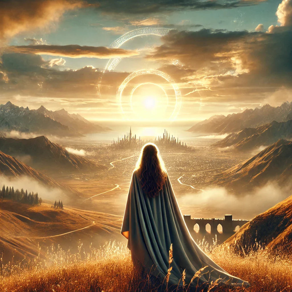 Why I haven't Written in a Long Time (True Story)