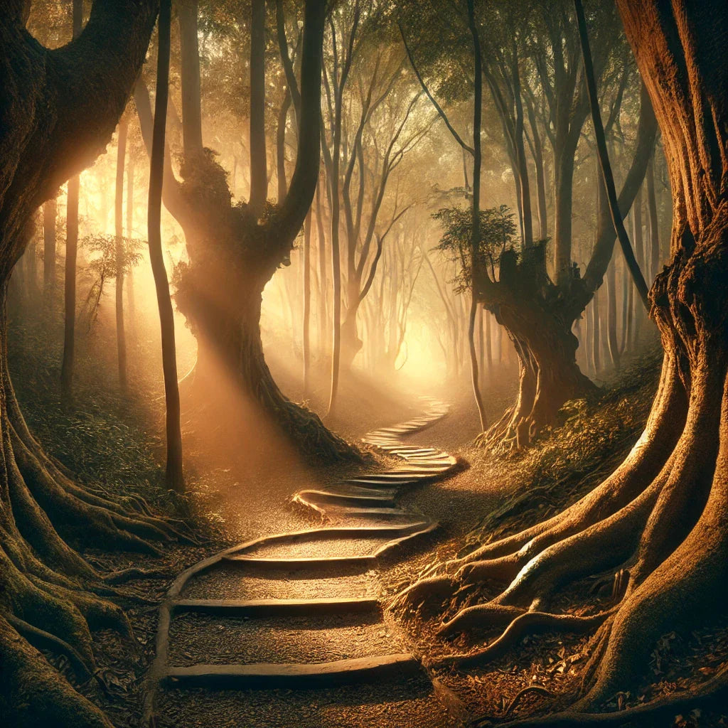 Why I Chose to Self-Publish