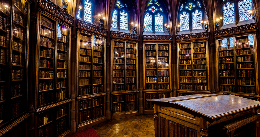 How I Write 8 Books a Year