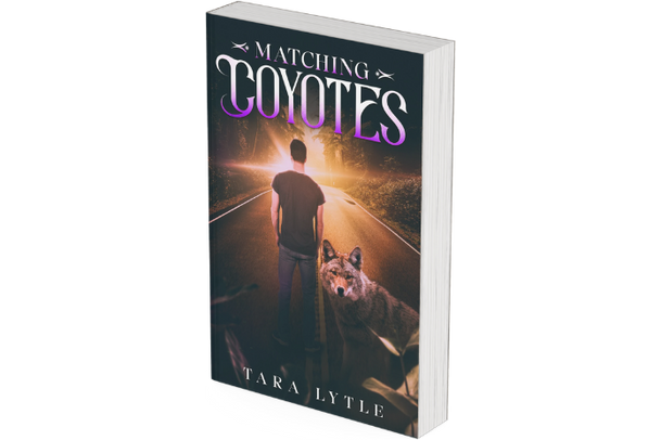 Matching Coyotes (Pre-order Now!)