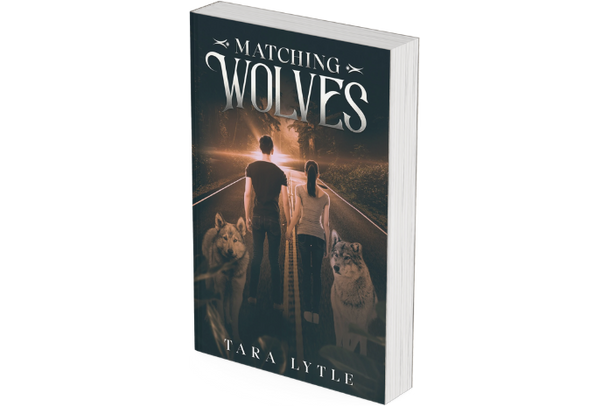 Matching Wolves (Pre-order Now!)