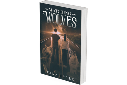 Matching Wolves (Pre-order Now!)