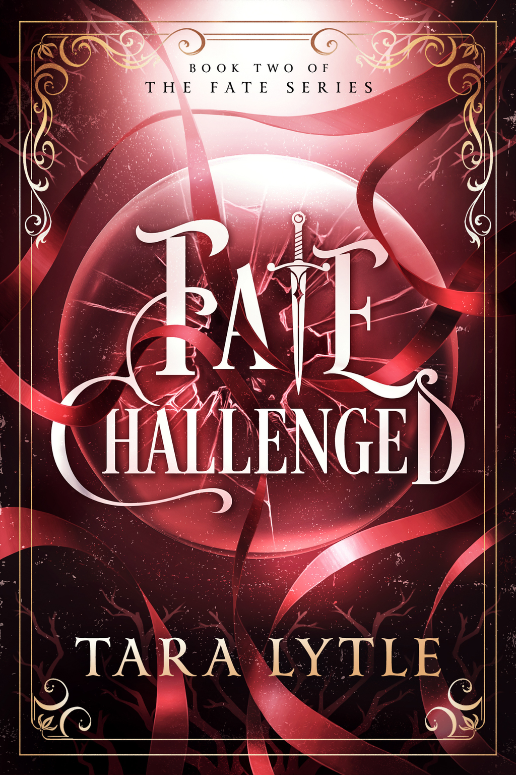 Fate Challenged *New Covers Coming Soon*