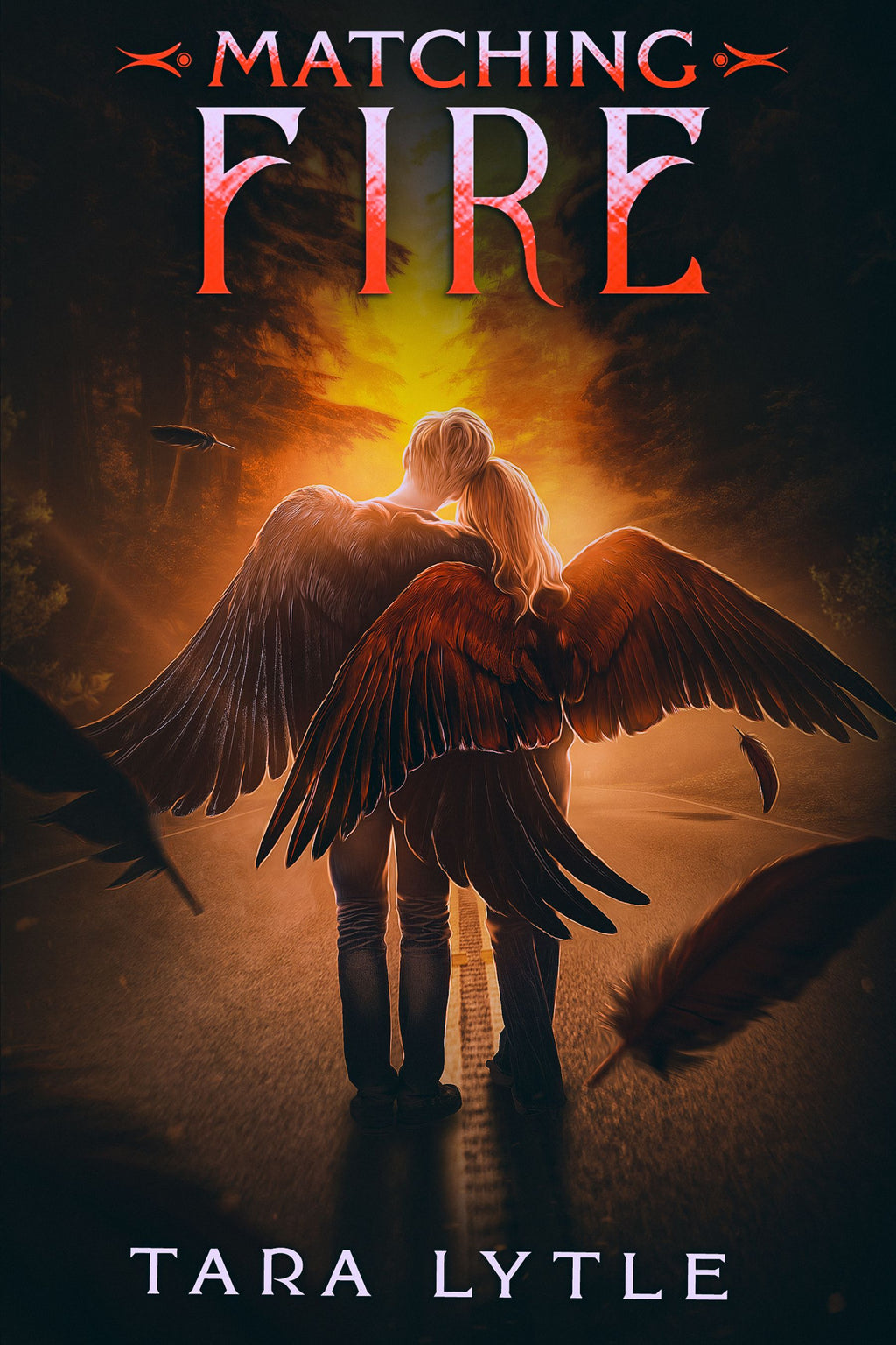 Matching Fire