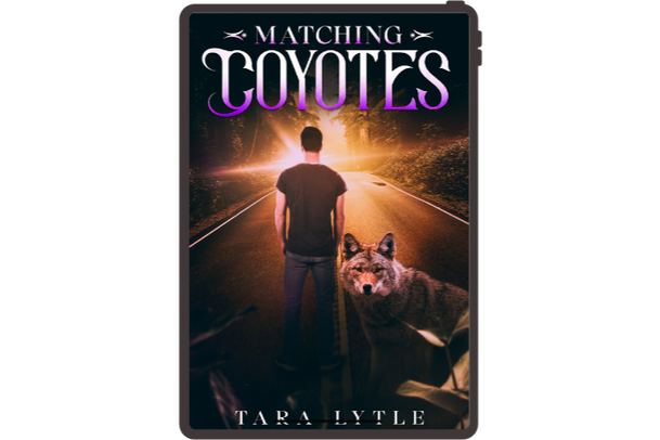 Matching Coyotes (Pre-order Now!)