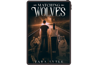 Matching Wolves (Pre-order Now!)