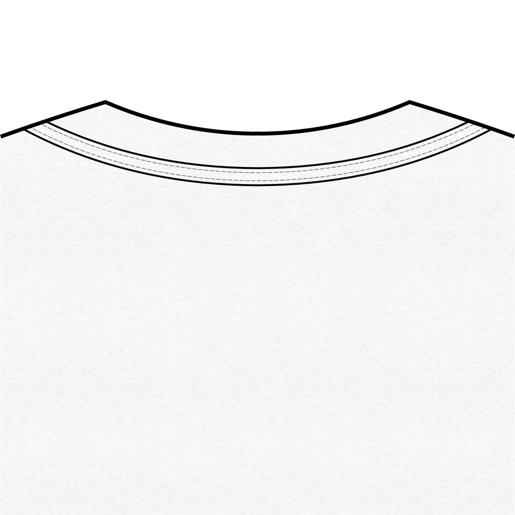 Fantasy Author V-Neck Tee — "You Are Among My Favorite Fantasy Authors" Graphic Shirt