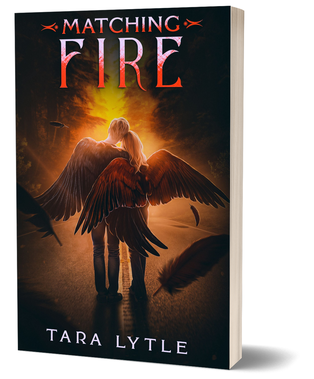 Matching Fire