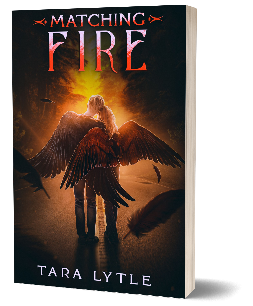 Matching Fire