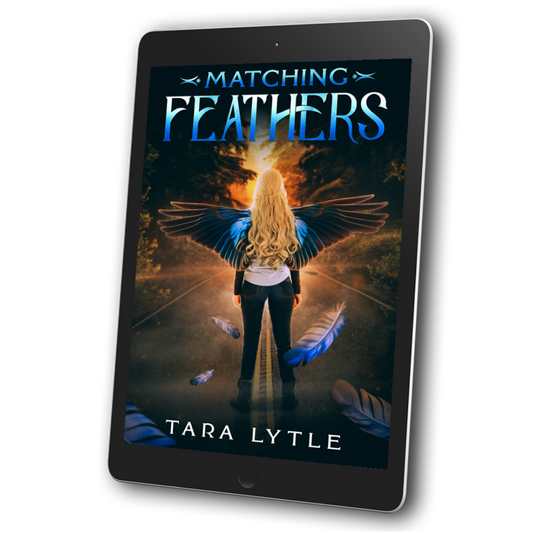 MATCHING FEATHERS | Book 1 of the Matching Series