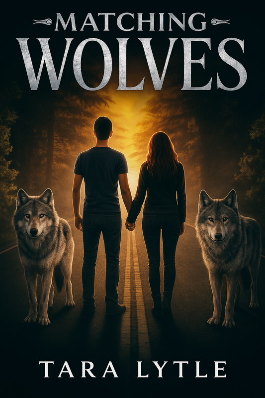 Matching Wolves (Pre-order Now!)