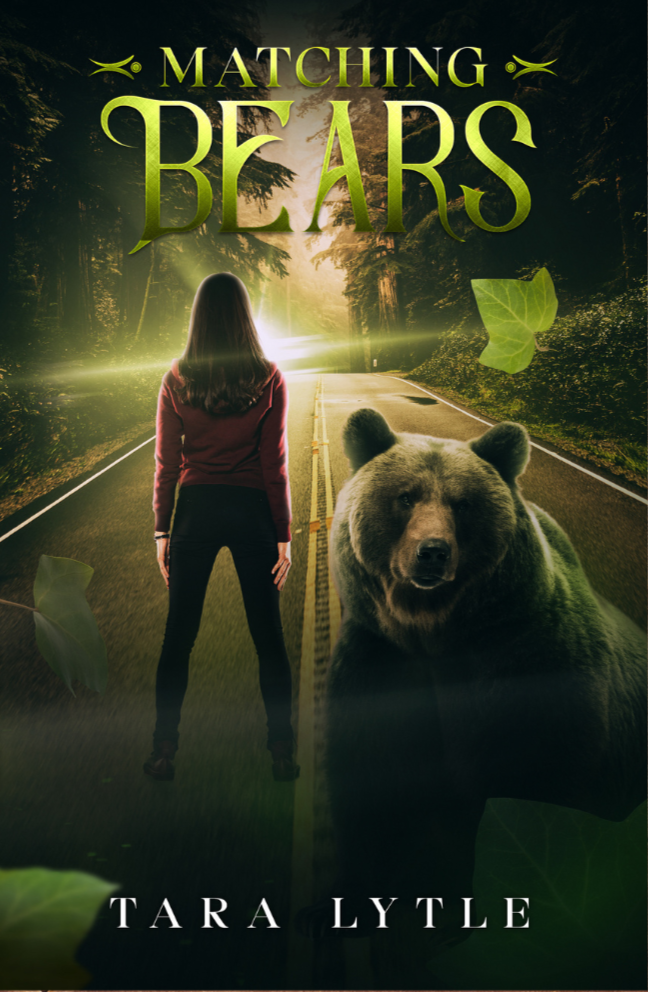 Matching Bears (Pre-order Now!)