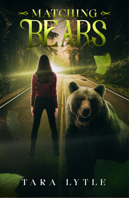 Matching Bears (Pre-order Now!)