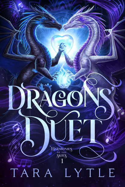Dragons' Duet