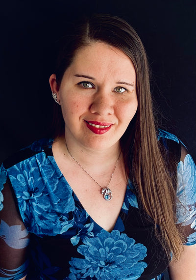 Author portrait