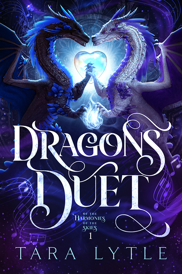 Dragons Duet (e-book)