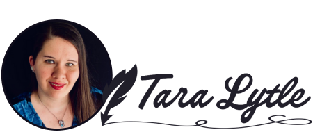 Scribbled Reads LLC by Author Tara Lytle
