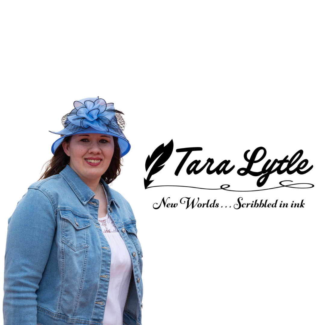 author-scribbled-reads-llc-by-author-tara-lytle