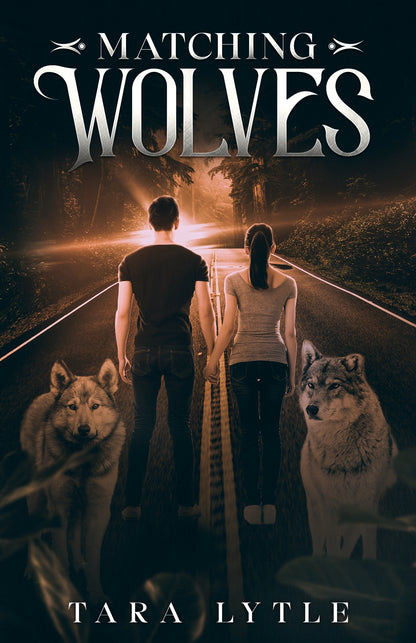 Matching Wolves (Pre-order Now!)